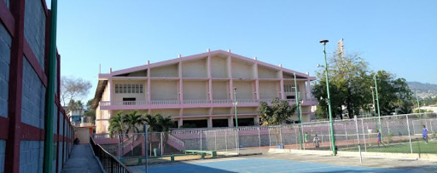 Carrefour Sports Center