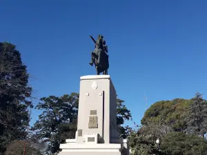 Plaza San Martin