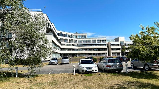 Tervise sauna- ja veekeskus