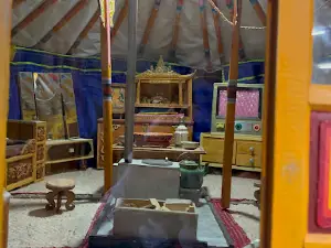 Erdenet museum