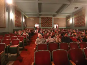 State Theatre