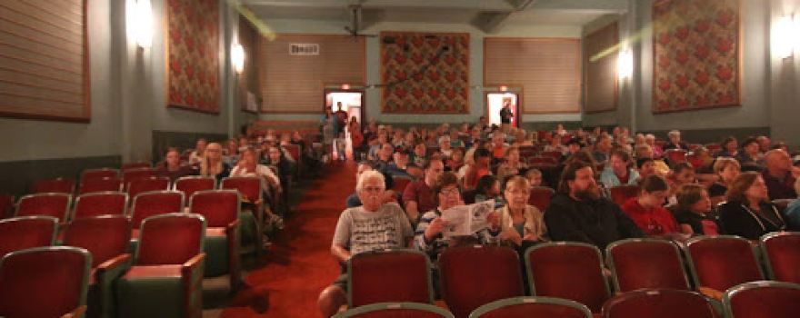 State Theatre