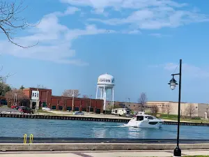 HarborPark