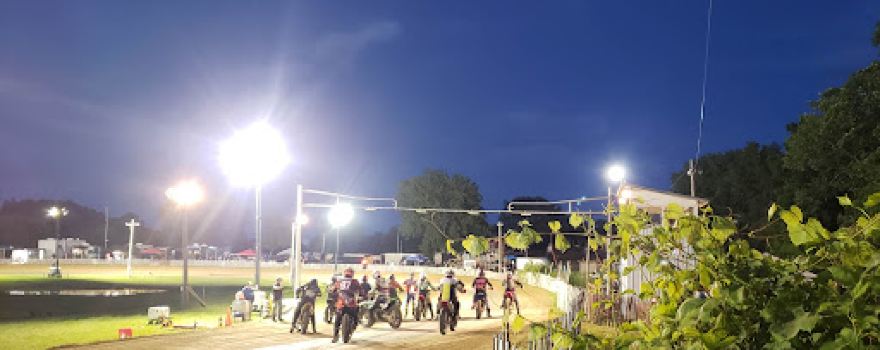 Aztalan Cycle Club