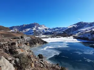 Уллу Гижгит