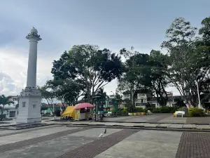 Santa Barbara Park