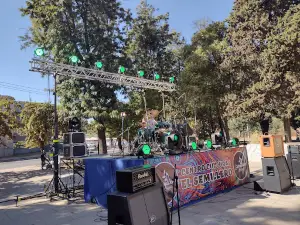Anfiteatro Alameda