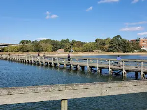 Gloucester Point Beach Park