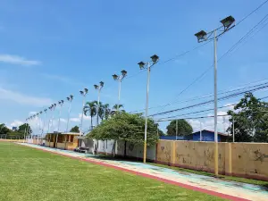 Municipal Stadium "Los Coyotes"