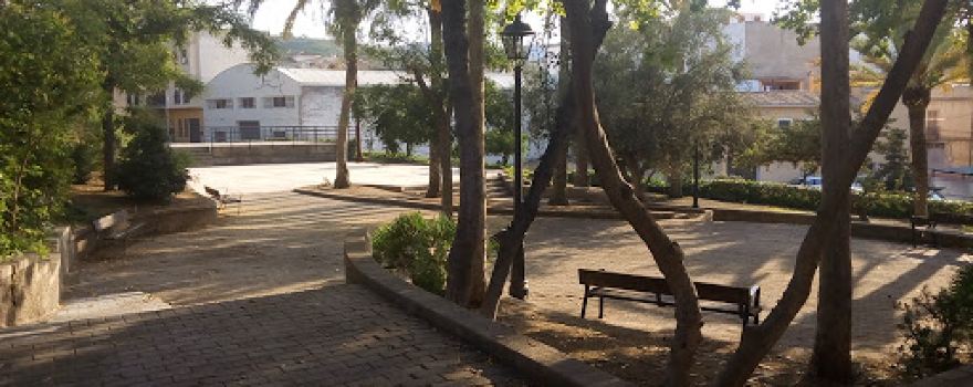 Parc Municipal de Soneixa