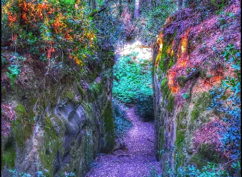 Clots de Sant Julià