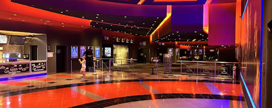 Cinema City