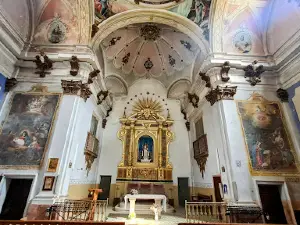 Santuario Virgen de La Estrella