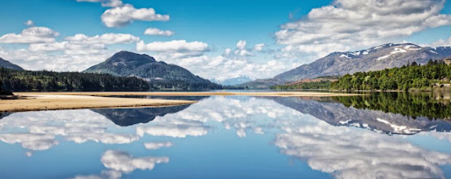 Loch Laggan