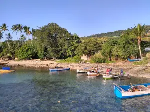 Pantai Maimol
