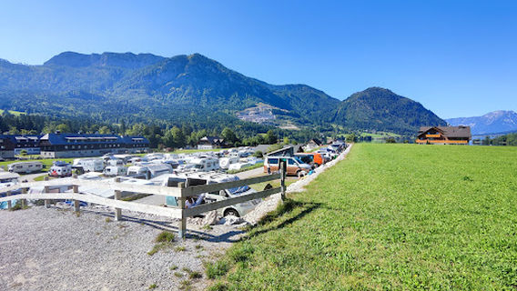 Camping Gößl Grundlsee