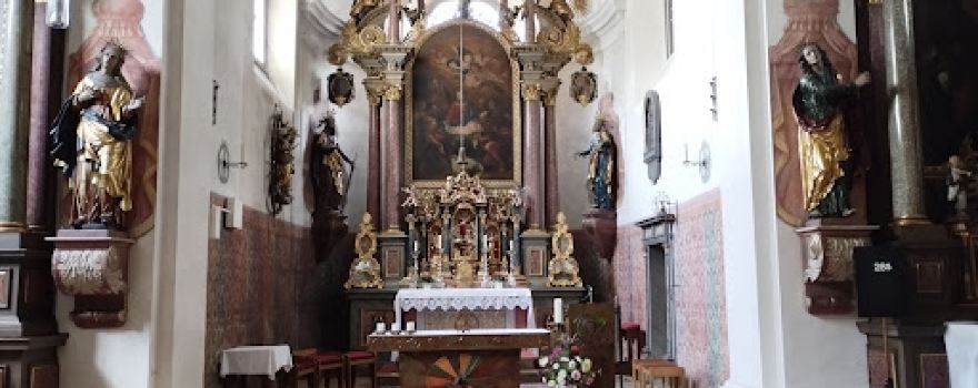 Kloster Marienburg