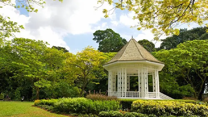 Botanical Garden