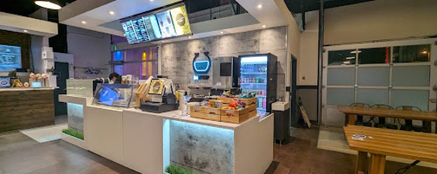 Omventure Markham