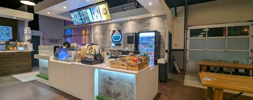 Omventure Markham