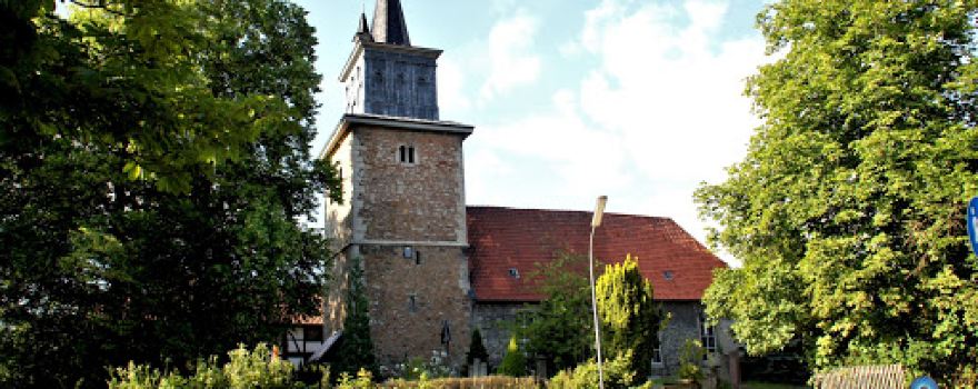 Kirche Börßum