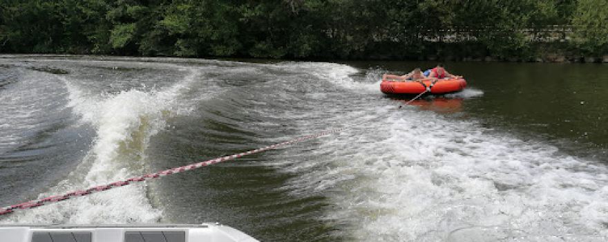 Ski Nautique Château-Gontier