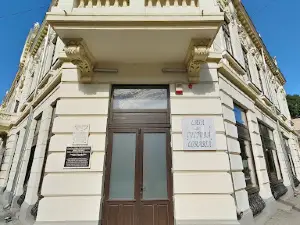 Casa de Cultură Corabia