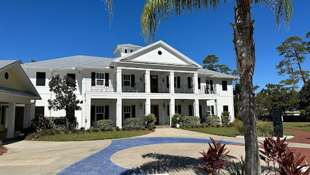 Coastal Arts Center of Orange Beach