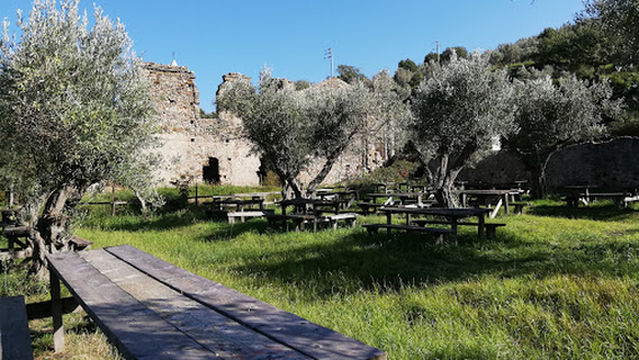 Convento San Francesco di Paola