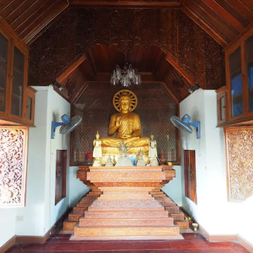 Wat Pa Mueat