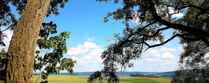 VHC Zweigverein Stockheim Wanderhütte