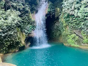 Bhoot Khola