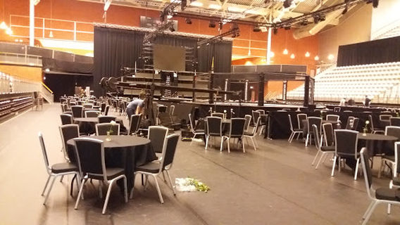 Topsport Center Almere