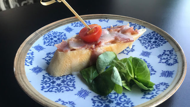 Serendipia Sala de Espectáculos