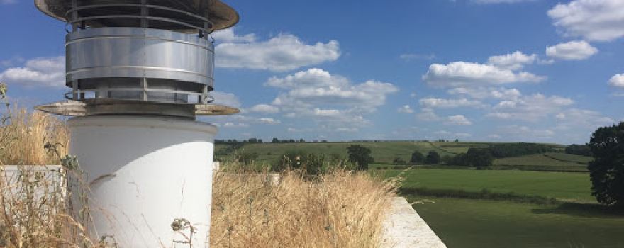 Flint House, Buckinghamshire
