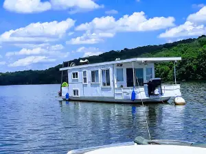 Quakertown State Recreation Area