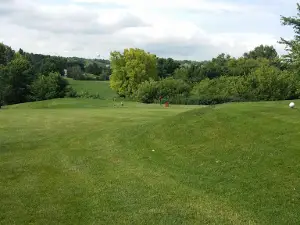 Slayton Country Club