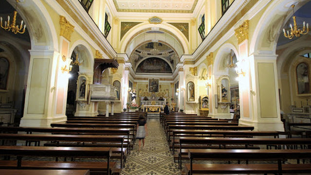 Church of Saint Alphonsus