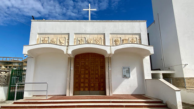 Church of Saint Bernardino Realino