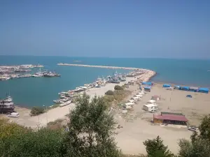 Karatas Beach