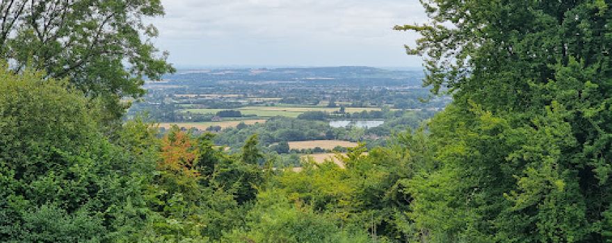 Haddington Hill