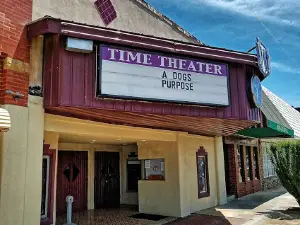 Time Theater