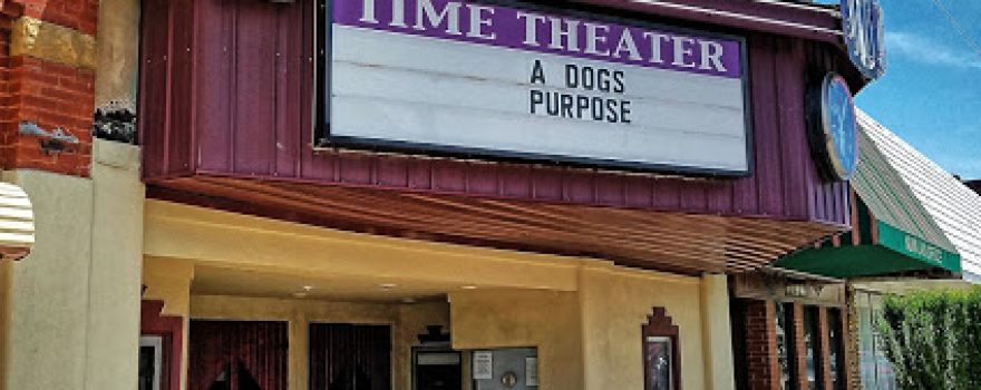 Time Theater