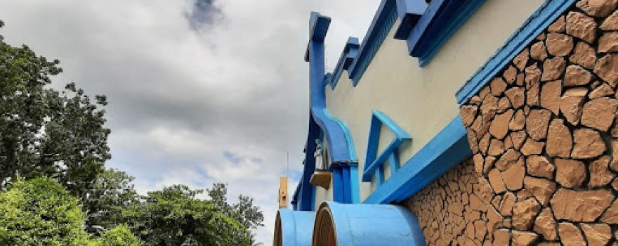 Sibutad Municipal Plaza