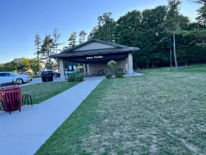 Shaw Family Playground