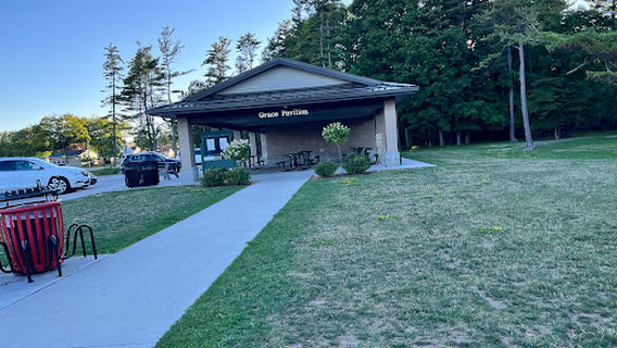 Shaw Family Playground