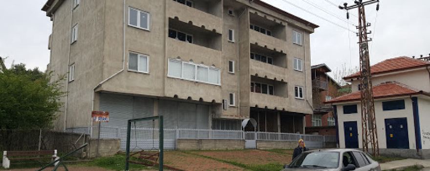 Şht. Erdinç Koymatcık Parkı