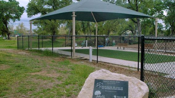 RRUFF Dog Park