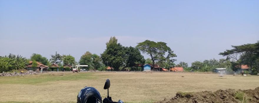 Stadion Sleman Lor