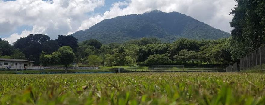 Polideportivo Elias Alexander Ramirez